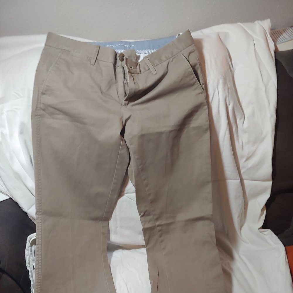 Slacks